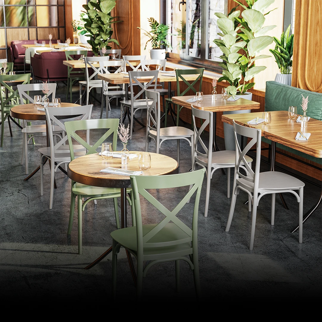 Restaurantes